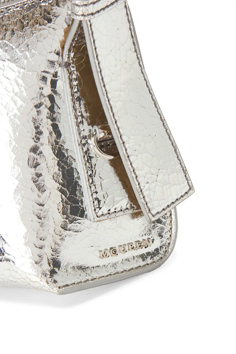 Alexander McQueen Sling Shoulder Bag | Thumbnail 7 Alexander McQueen Sling Shoulder Bag | Thumbnail 7