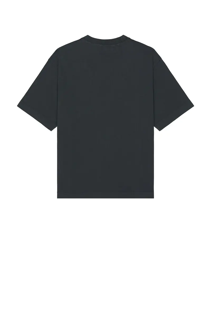Acne Studios Exford University Stamp T-shirt | Thumbnail 2 Acne Studios Exford University Stamp T-shirt | Thumbnail 2
