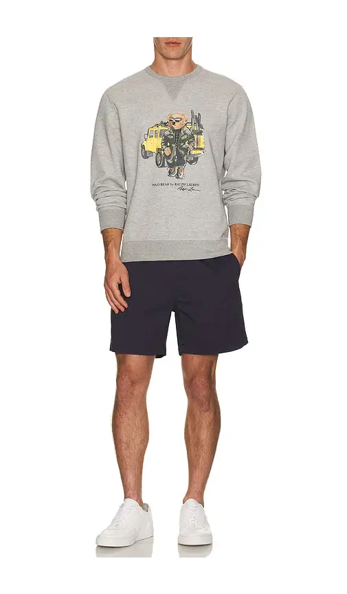 Polo Ralph Lauren Prepster Short | Thumbnail 2