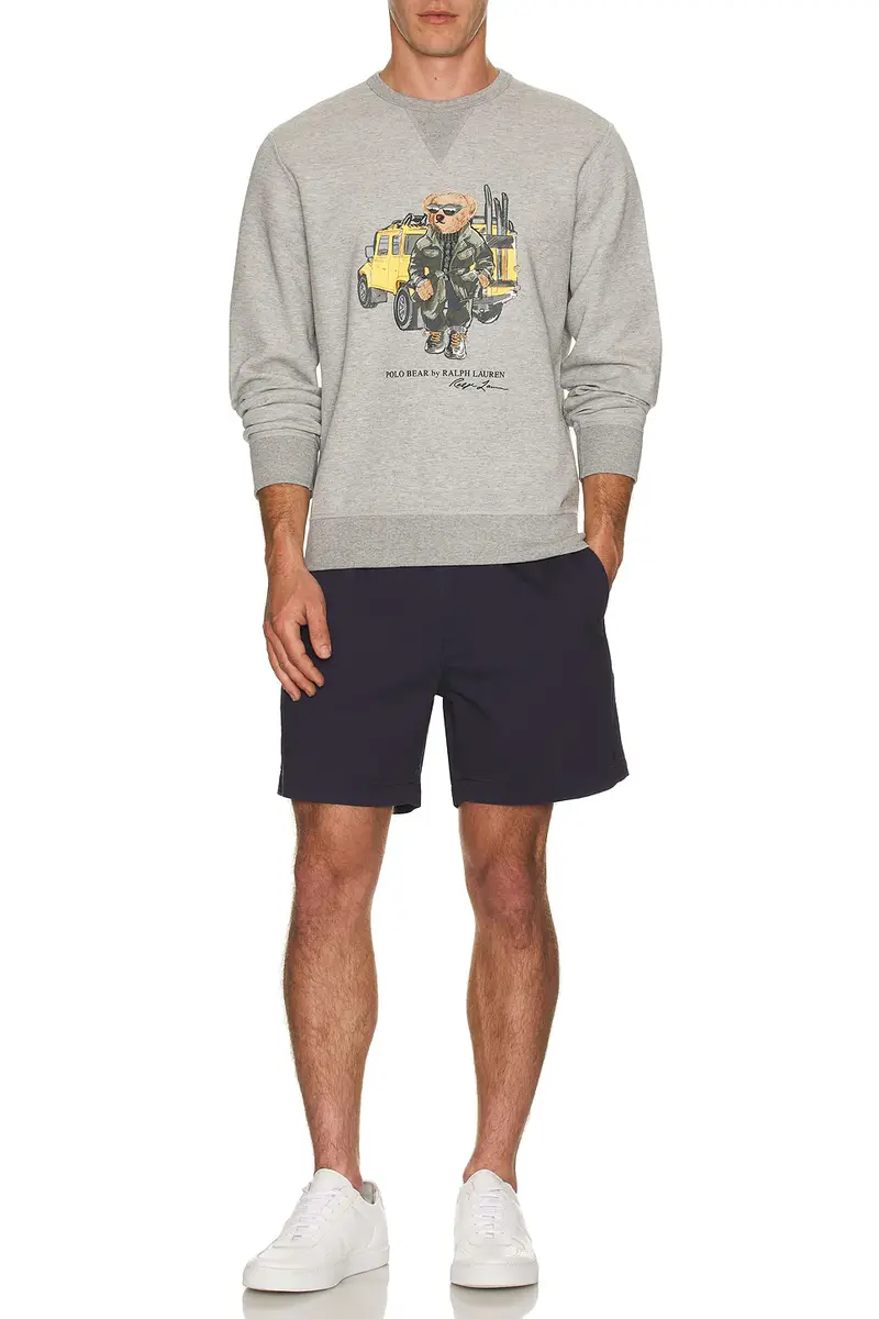 Polo Ralph Lauren Prepster Short | Thumbnail 4