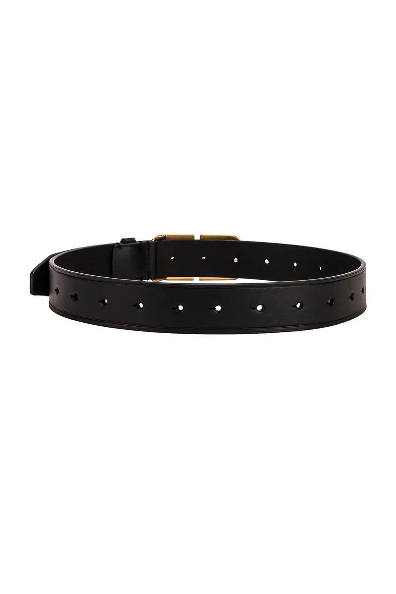 Balenciaga BB Hourglass Belt | Thumbnail 2 Balenciaga BB Hourglass Belt | Thumbnail 2
