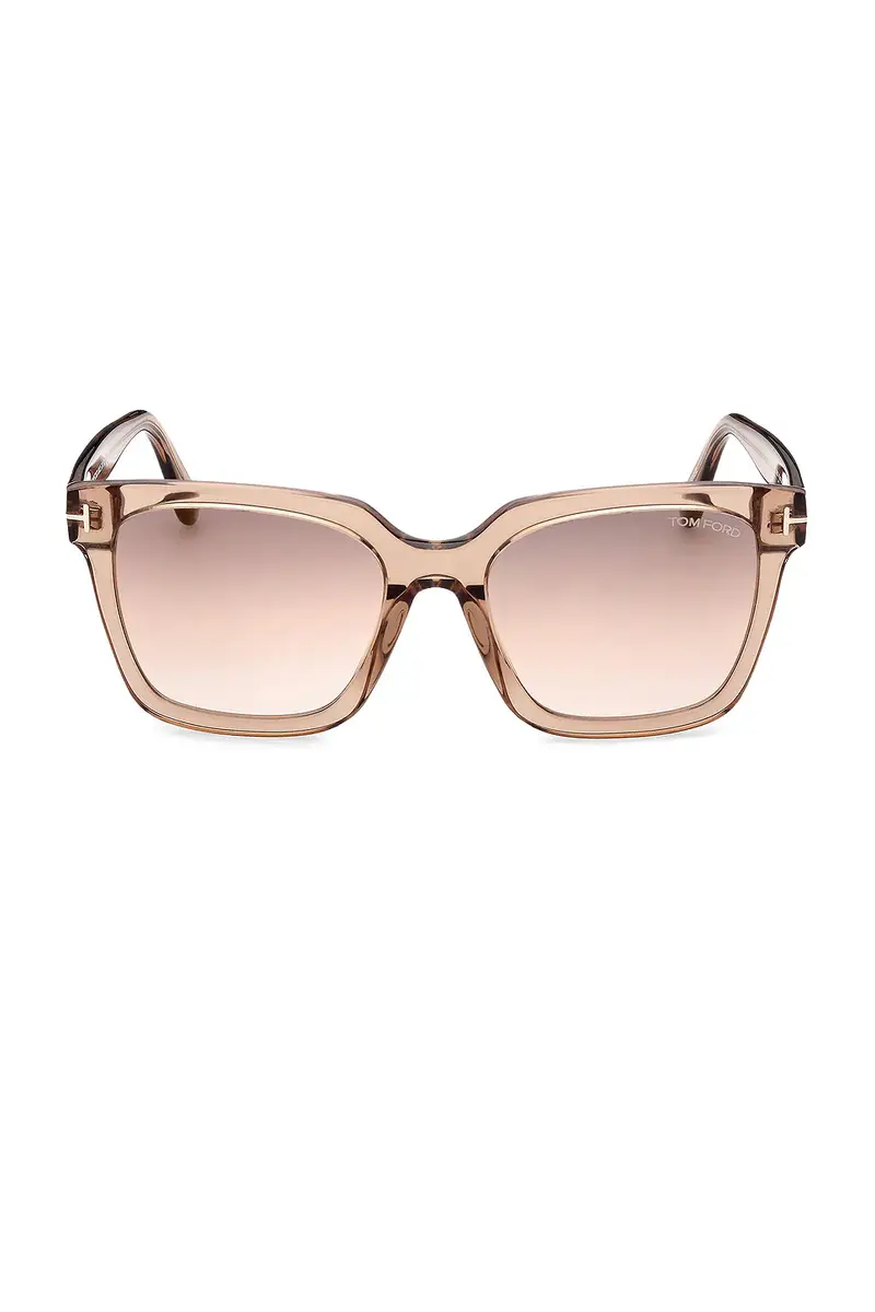 Tom Ford Selby Sunglasses | Thumbnail 3