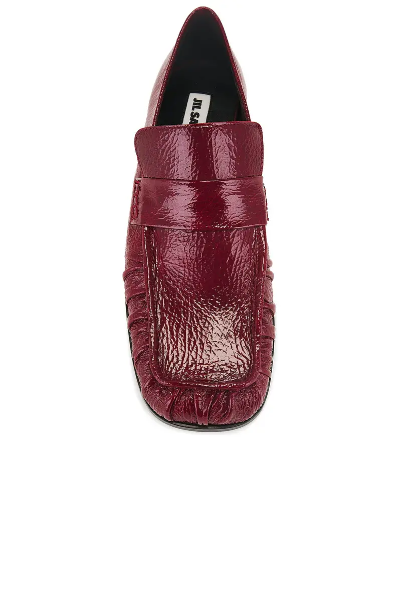 Jil Sander Loafer | Thumbnail 4 Jil Sander Loafer | Thumbnail 4