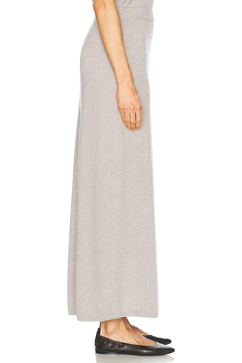 Tove Nellie Knitted Skirt | Thumbnail 3