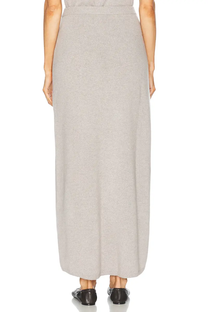 Tove Nellie Knitted Skirt | Thumbnail 4