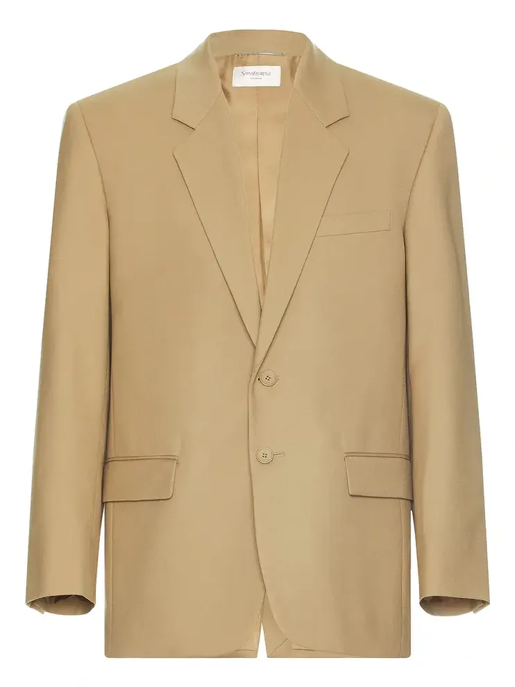 Yves Blazer Yves Blazer