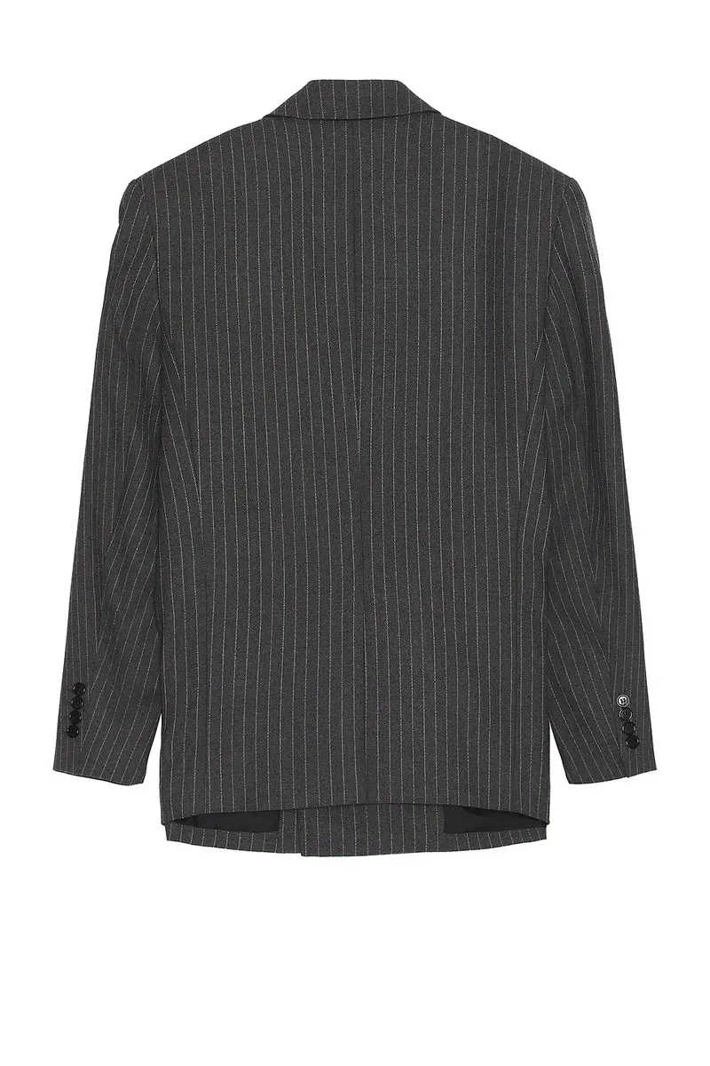 Saint Laurent Veste Sue Base | Thumbnail 2 Saint Laurent Veste Sue Base | Thumbnail 2