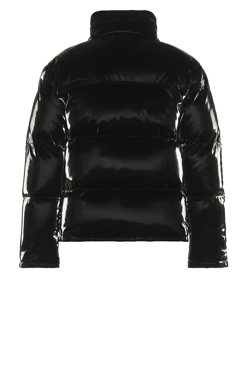 Saint Laurent Doudoune Oversize Jacket | Thumbnail 2 Saint Laurent Doudoune Oversize Jacket | Thumbnail 2