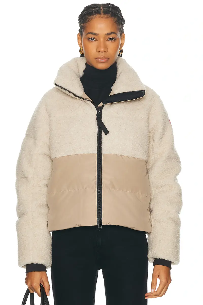 Canada Goose Elora Puffer | Thumbnail 2 Canada Goose Elora Puffer | Thumbnail 2