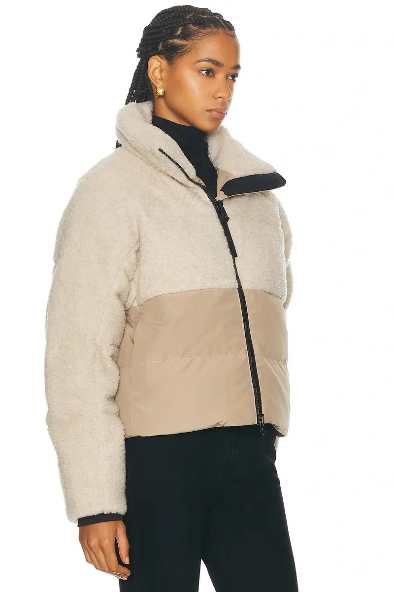 Canada Goose Elora Puffer | Thumbnail 3 Canada Goose Elora Puffer | Thumbnail 3