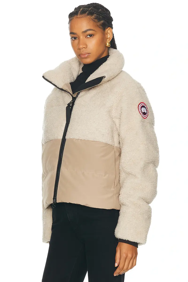 Canada Goose Elora Puffer | Thumbnail 4 Canada Goose Elora Puffer | Thumbnail 4