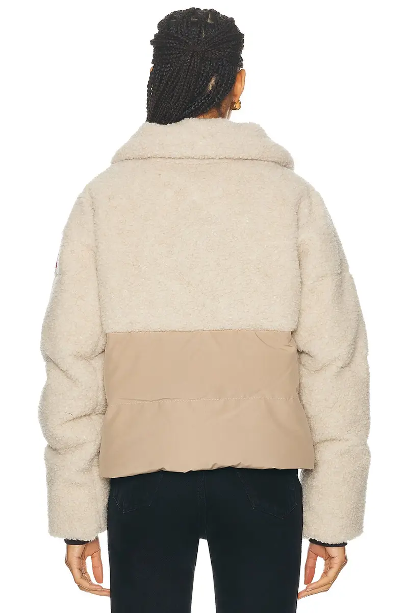 Canada Goose Elora Puffer | Thumbnail 5 Canada Goose Elora Puffer | Thumbnail 5