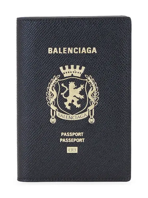 Passport Holder Wallet Passport Holder Wallet