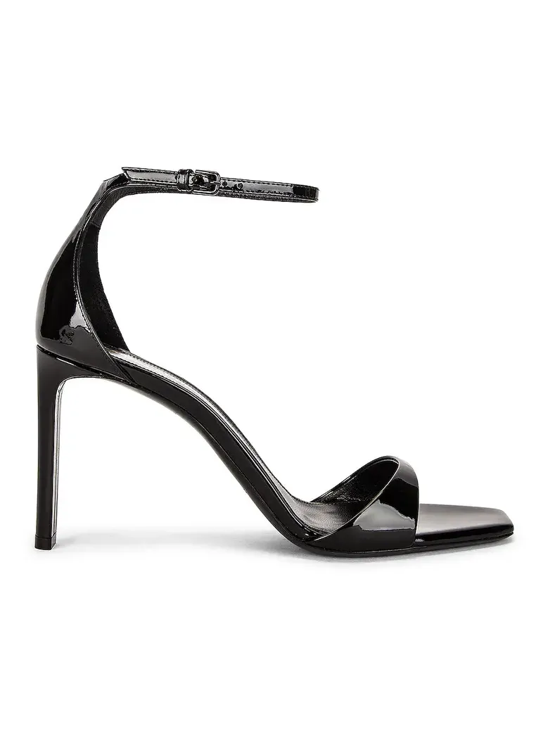 Saint Laurent Bea Sandals