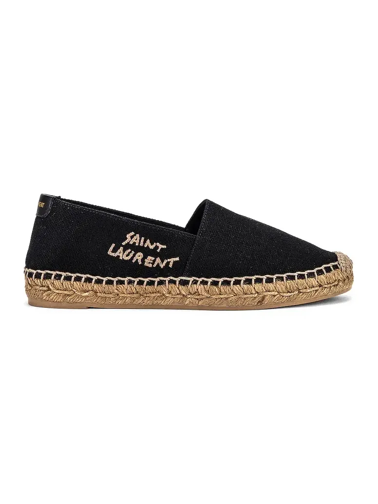 Signature Espadrilles