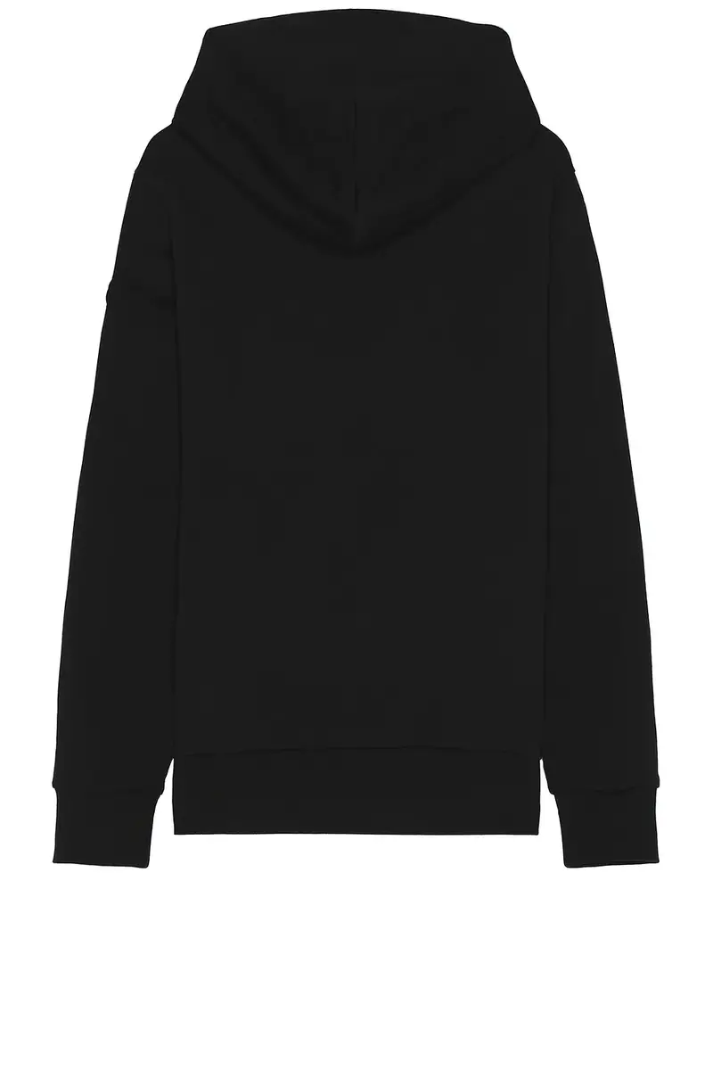 Moncler Logo Hoodie | Thumbnail 2 Moncler Logo Hoodie | Thumbnail 2