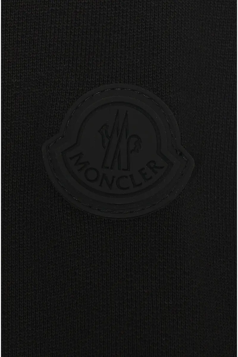 Moncler Logo Hoodie | Thumbnail 3 Moncler Logo Hoodie | Thumbnail 3