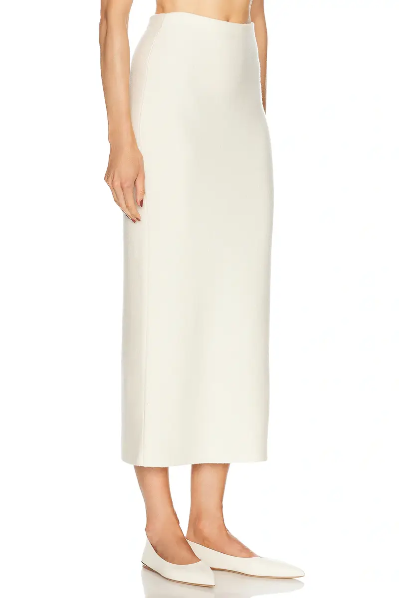 Gabriela Hearst Circe Skirt | Thumbnail 2 Gabriela Hearst Circe Skirt | Thumbnail 2