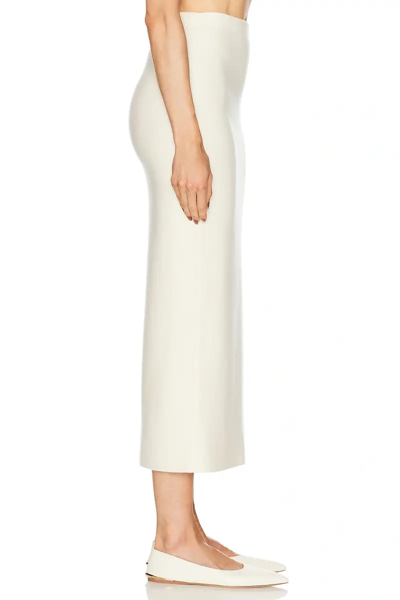 Gabriela Hearst Circe Skirt | Thumbnail 3 Gabriela Hearst Circe Skirt | Thumbnail 3