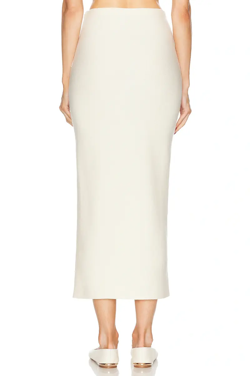 Gabriela Hearst Circe Skirt | Thumbnail 4 Gabriela Hearst Circe Skirt | Thumbnail 4