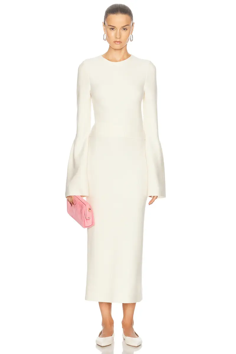 Gabriela Hearst Circe Skirt | Thumbnail 5 Gabriela Hearst Circe Skirt | Thumbnail 5