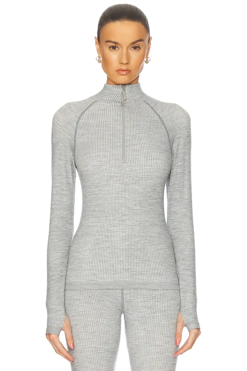 CORDOVA Stowe Baselayer Top | Image 1 CORDOVA Stowe Baselayer Top | Image 1