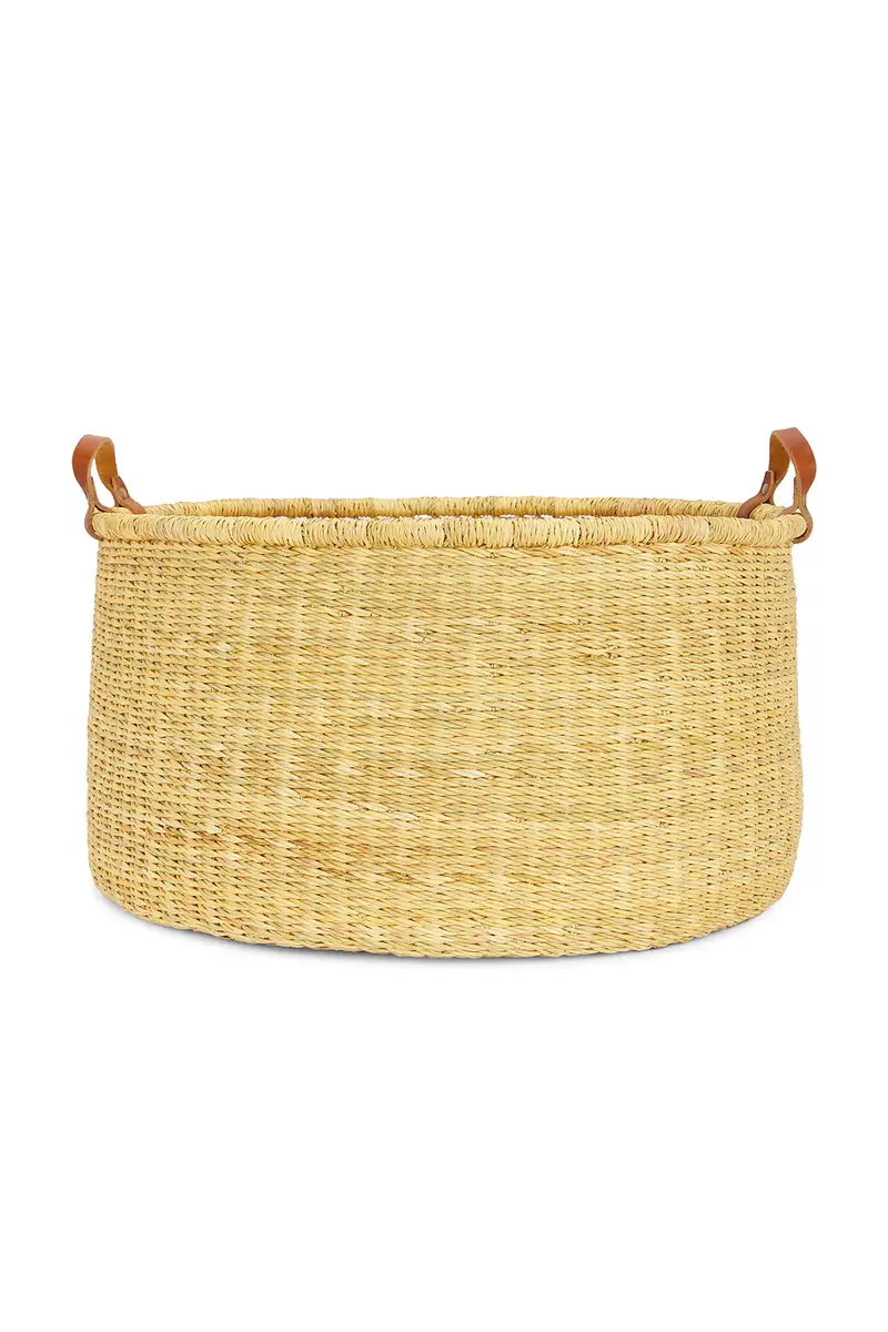 Jenni Kayne Medium Nesting Basket | Thumbnail 2 Jenni Kayne Medium Nesting Basket | Thumbnail 2