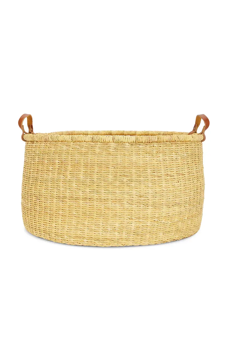 Jenni Kayne Medium Nesting Basket | Image 1 Jenni Kayne Medium Nesting Basket | Image 1