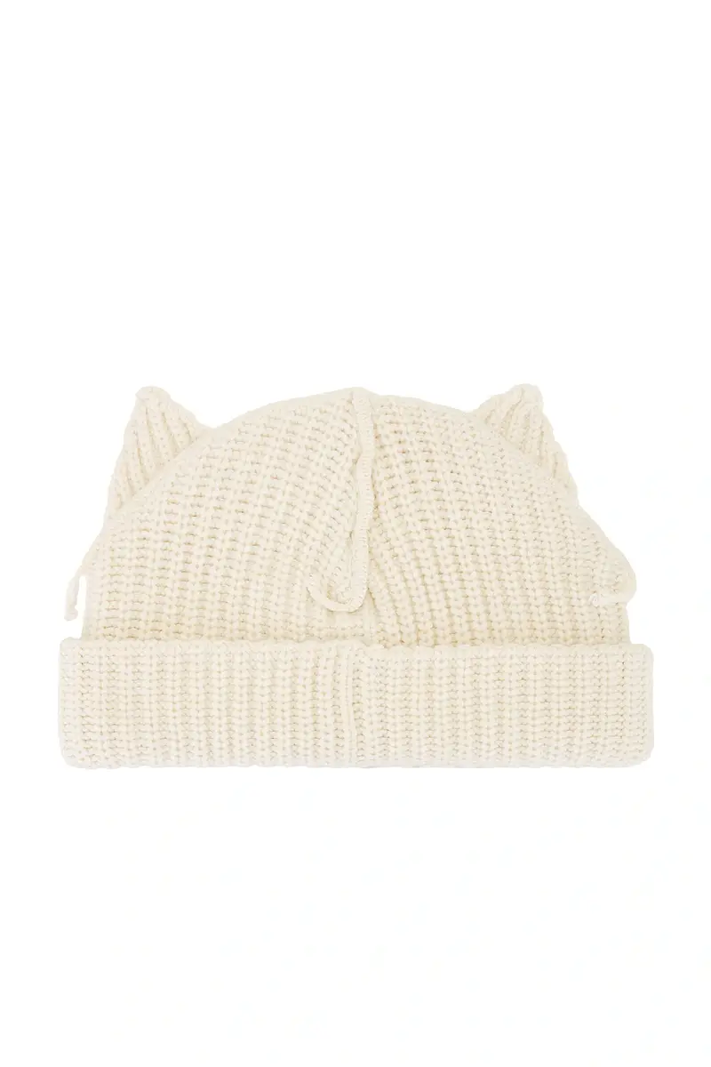 Charles Jeffrey Loverboy Chunky Ears Beanie | Thumbnail 2