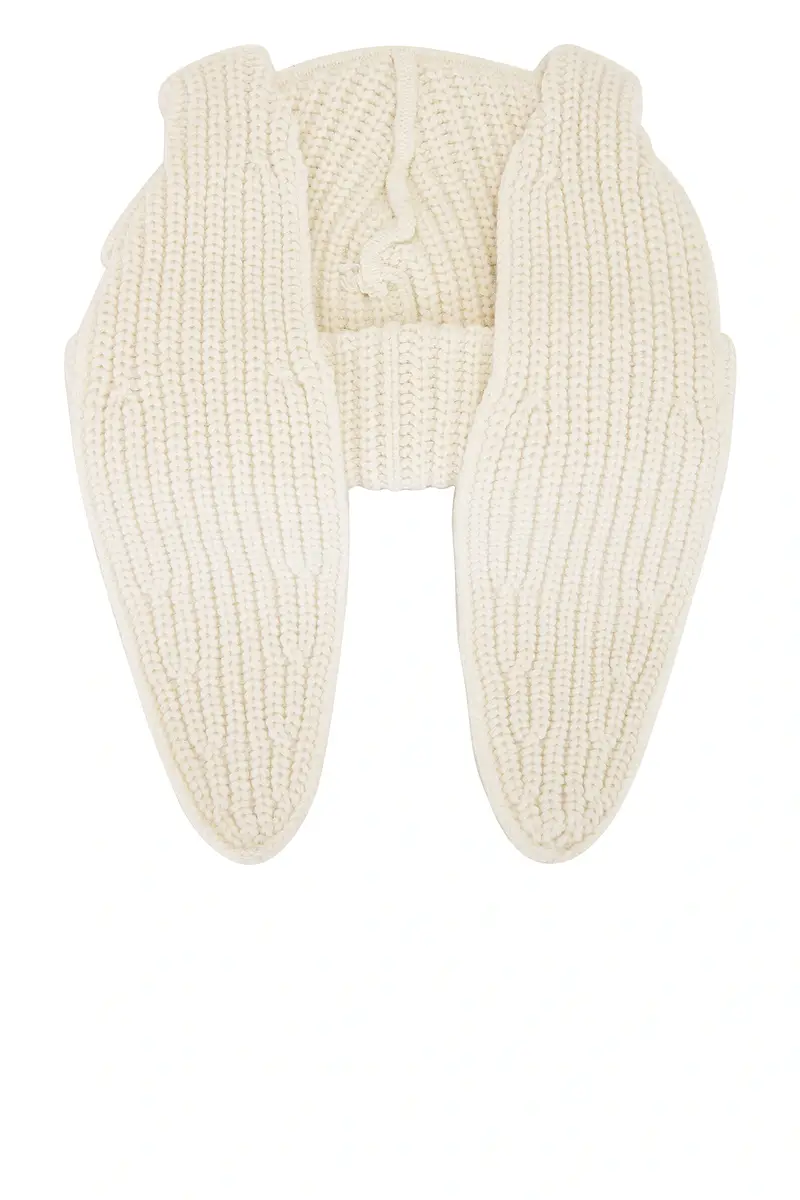 Charles Jeffrey Loverboy Chunky Rabbit Beanie | Thumbnail 2