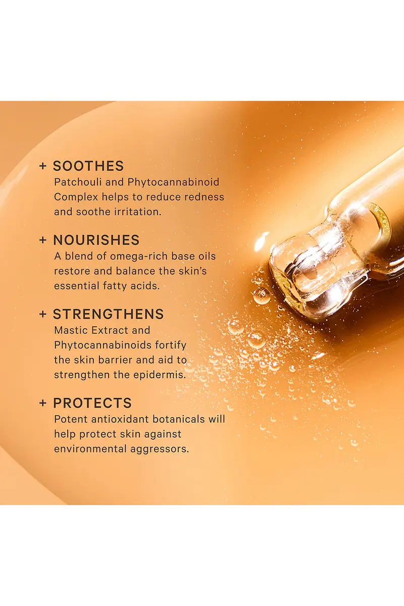 MZ Skin Reviving Antioxidant Facial Oil | Thumbnail 6