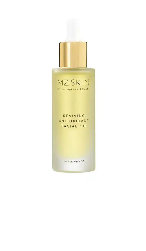 MZ Skin Reviving Antioxidant Facial Oil | Image 1 MZ Skin Reviving Antioxidant Facial Oil | Image 1