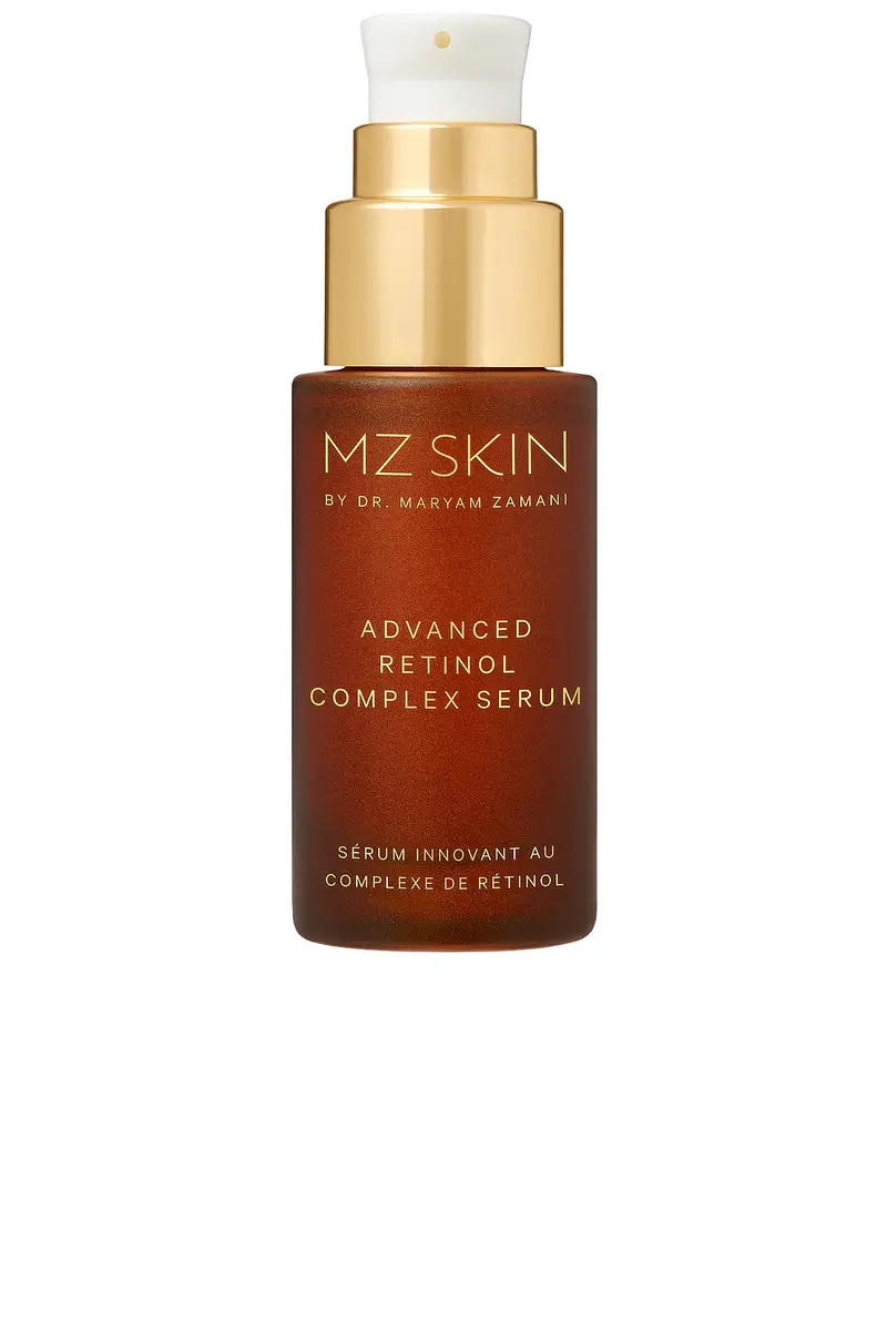 MZ Skin Advanced Retinol Complex Serum | Thumbnail 3 MZ Skin Advanced Retinol Complex Serum | Thumbnail 3