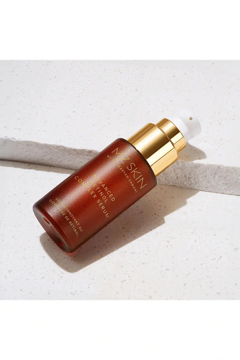 MZ Skin Advanced Retinol Complex Serum | Thumbnail 6 MZ Skin Advanced Retinol Complex Serum | Thumbnail 6