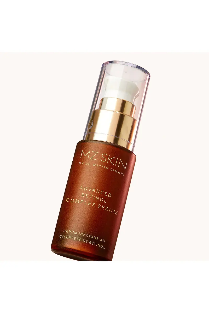 MZ Skin Advanced Retinol Complex Serum | Thumbnail 7 MZ Skin Advanced Retinol Complex Serum | Thumbnail 7