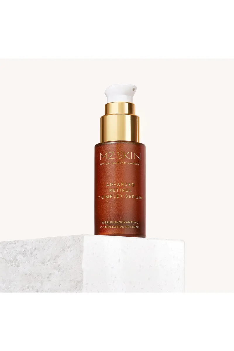 MZ Skin Advanced Retinol Complex Serum | Thumbnail 9 MZ Skin Advanced Retinol Complex Serum | Thumbnail 9