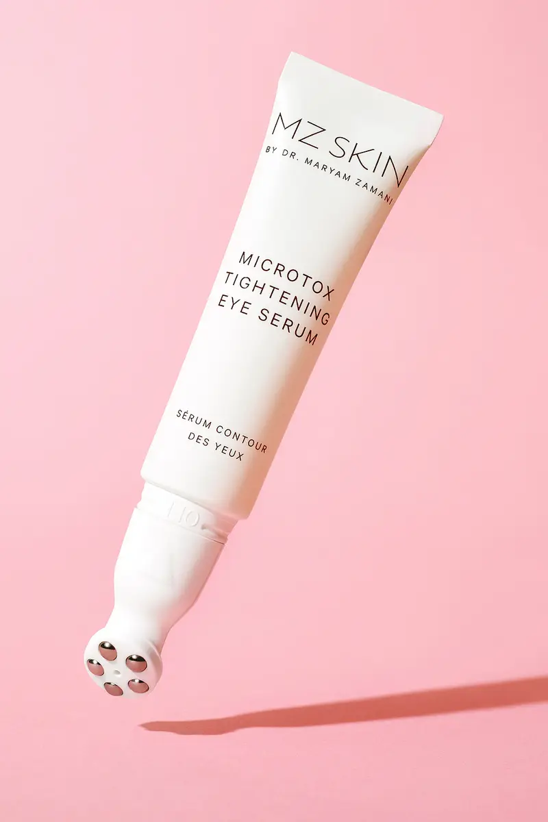 MZ Skin Microtox Tightening Eye Serum | Thumbnail 6 MZ Skin Microtox Tightening Eye Serum | Thumbnail 6