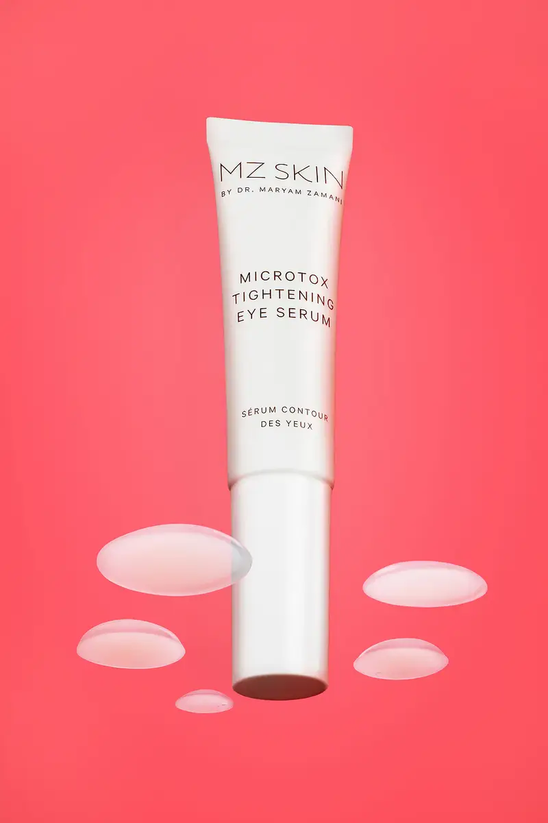 MZ Skin Microtox Tightening Eye Serum | Thumbnail 7 MZ Skin Microtox Tightening Eye Serum | Thumbnail 7