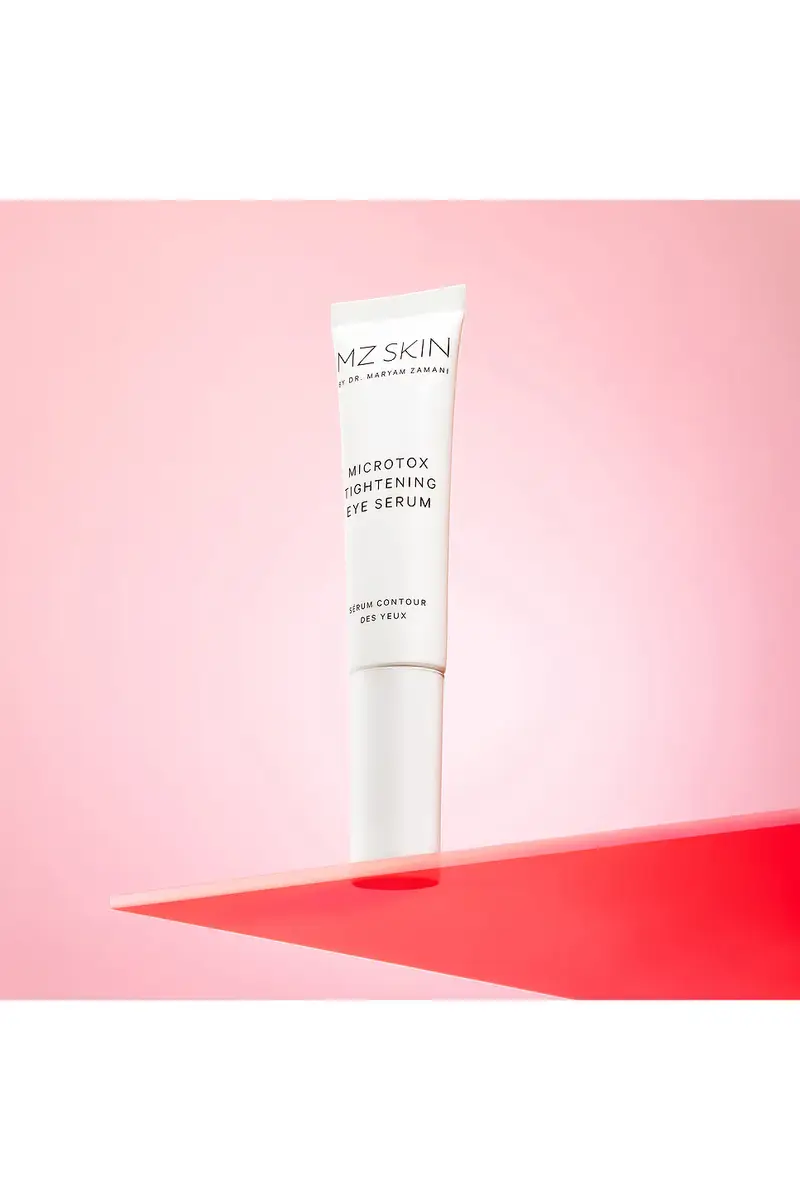 MZ Skin Microtox Tightening Eye Serum | Thumbnail 8 MZ Skin Microtox Tightening Eye Serum | Thumbnail 8