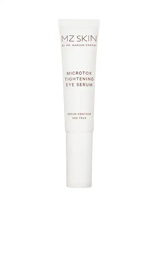 MZ Skin Microtox Tightening Eye Serum