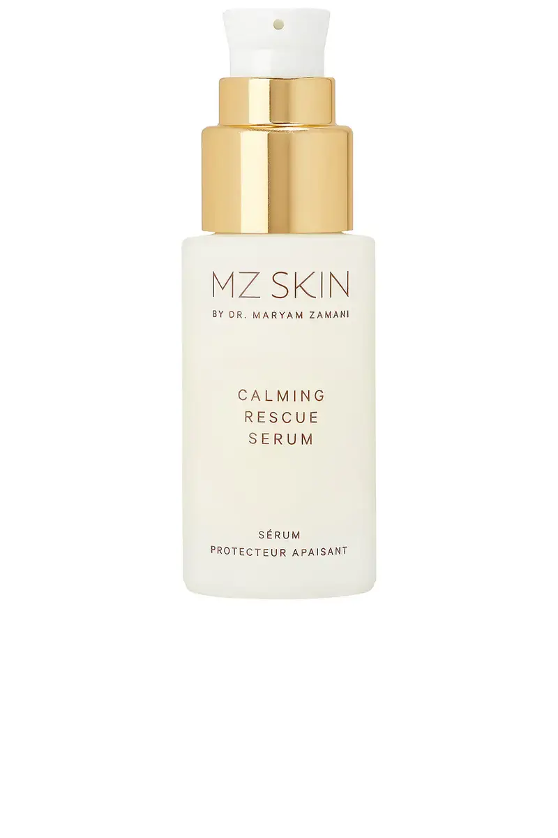 MZ Skin Calming Rescue Serum | Thumbnail 3