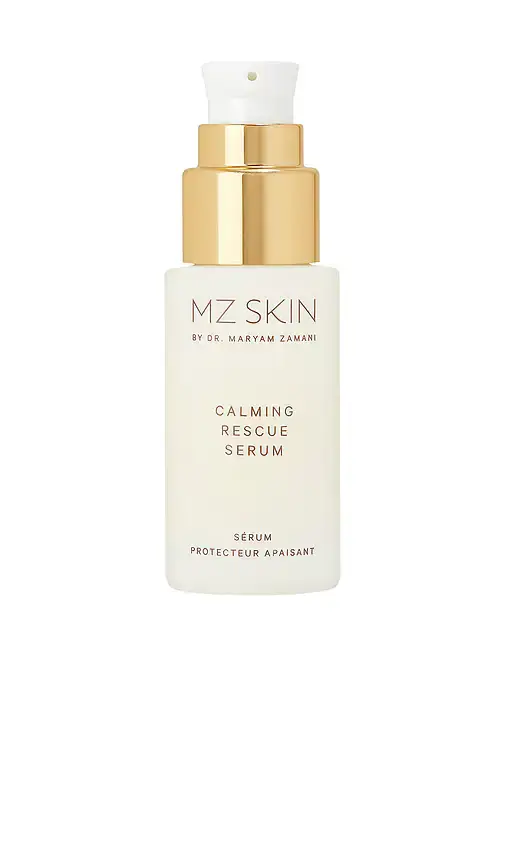 MZ Skin Calming Rescue Serum | Image 1 MZ Skin Calming Rescue Serum | Image 1