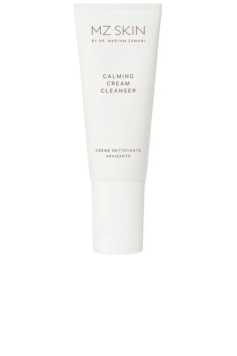 MZ Skin Calming Cream Cleanser | Thumbnail 3 MZ Skin Calming Cream Cleanser | Thumbnail 3
