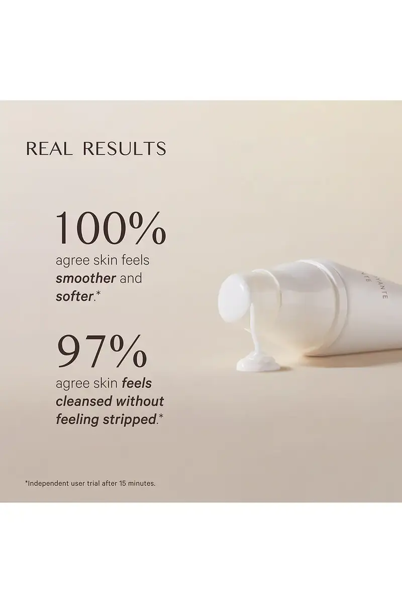 MZ Skin Calming Cream Cleanser | Thumbnail 6 MZ Skin Calming Cream Cleanser | Thumbnail 6