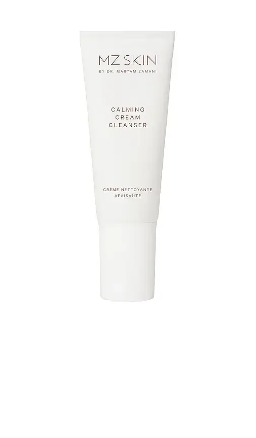 MZ SKIN Calming Cream Cleanser | Image 1 MZ SKIN Calming Cream Cleanser | Image 1