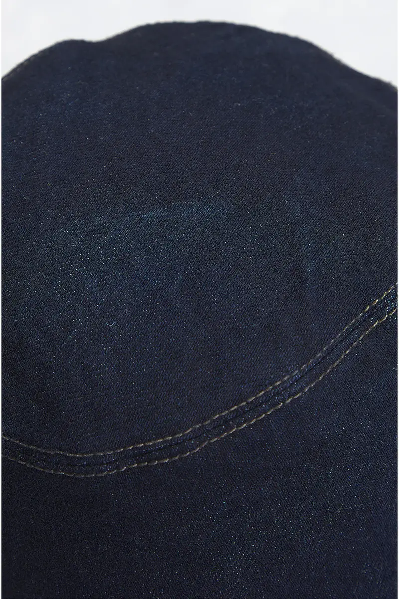 Celine Celine Denim Bucket Hat | Thumbnail 9 Celine Celine Denim Bucket Hat | Thumbnail 9