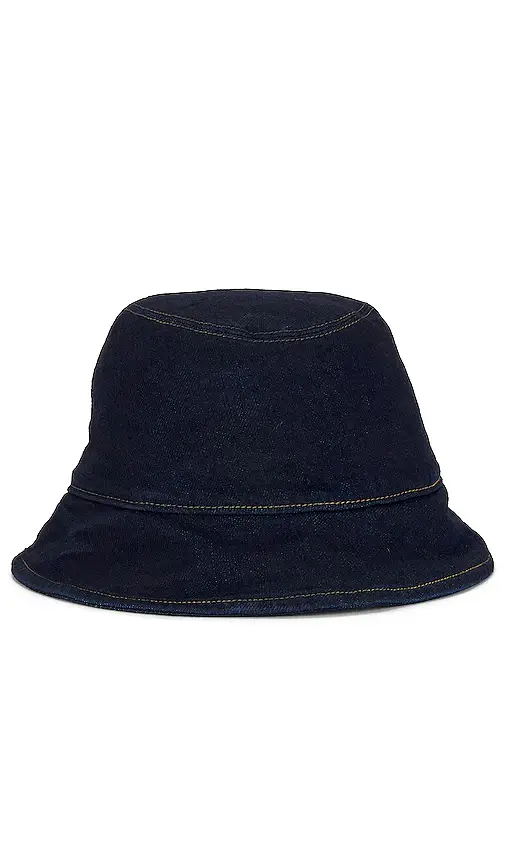 Celine Celine Denim Bucket Hat | Thumbnail 10 Celine Celine Denim Bucket Hat | Thumbnail 10