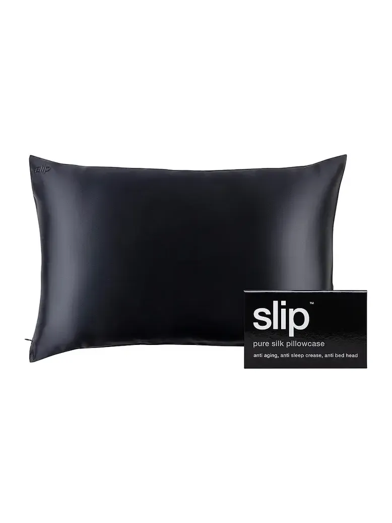 Queen/Standard Pure Silk Pillowcase