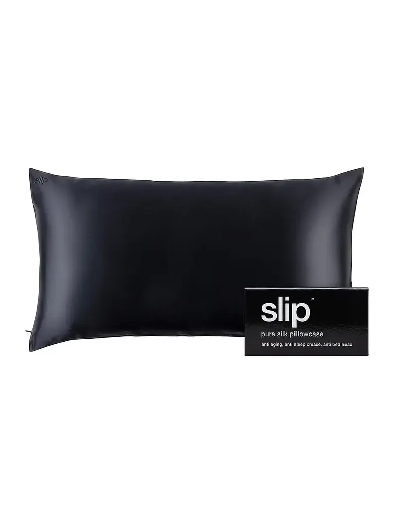 Slip King Pure Silk Pillowcase