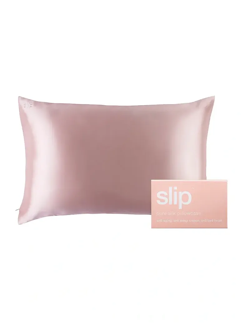 Queen/Standard Pure Silk Pillowcase Queen/Standard Pure Silk Pillowcase